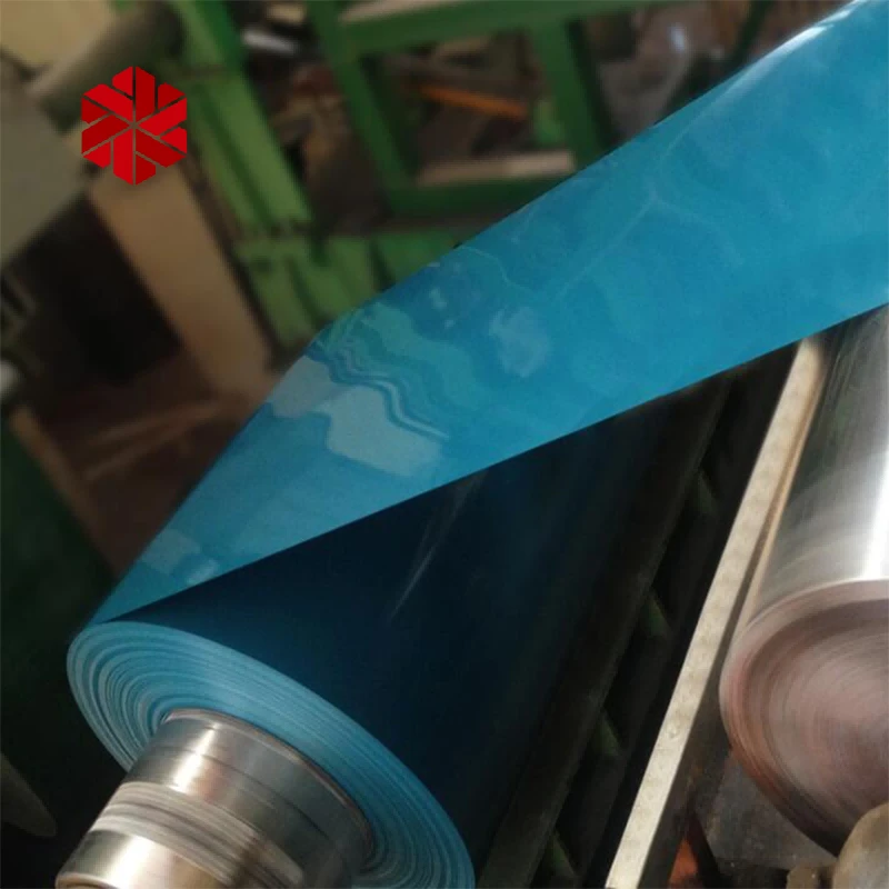 0.4mm Color Coated PPGI Coil