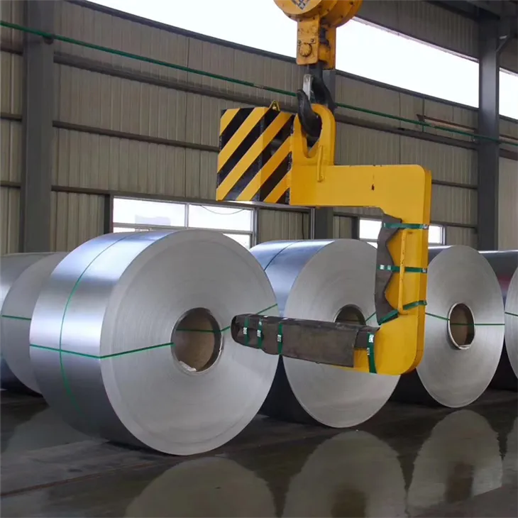 Astm A653 Galvanized Steel Coils price