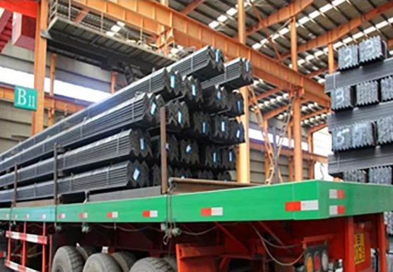 GB Standard Equal Angel Steel Angle Bars GB Standard Equal Angel Steel Angle Bars