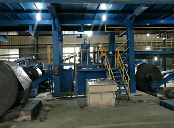 Astm A653 Galvanized Steel Coils Astm A653 Galvanized Steel Coils