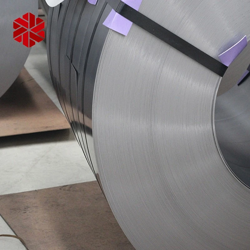 Q235 Cold Rolled Carbon Steel Coil